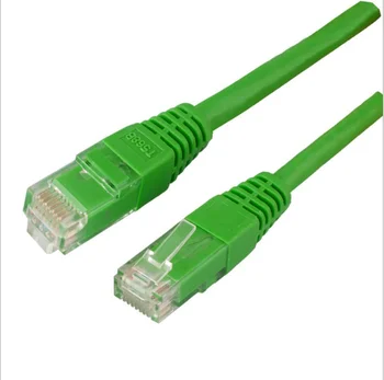 Z2994 -мрежов кабел за дома шеста категория сверхтонкости с висока резолюция