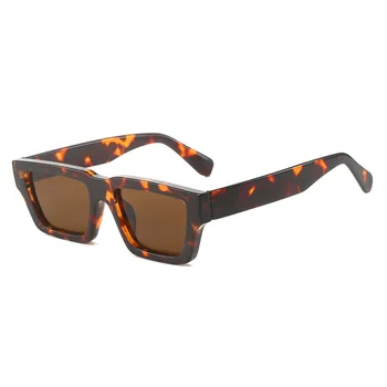 Модни Нови Луксозни Очила Класически ретро Слънчеви очила Дамски Маркови Дизайнерски Очила Дамски Мъжки Реколта Мъжки Огледално Gafas De Sol MA951